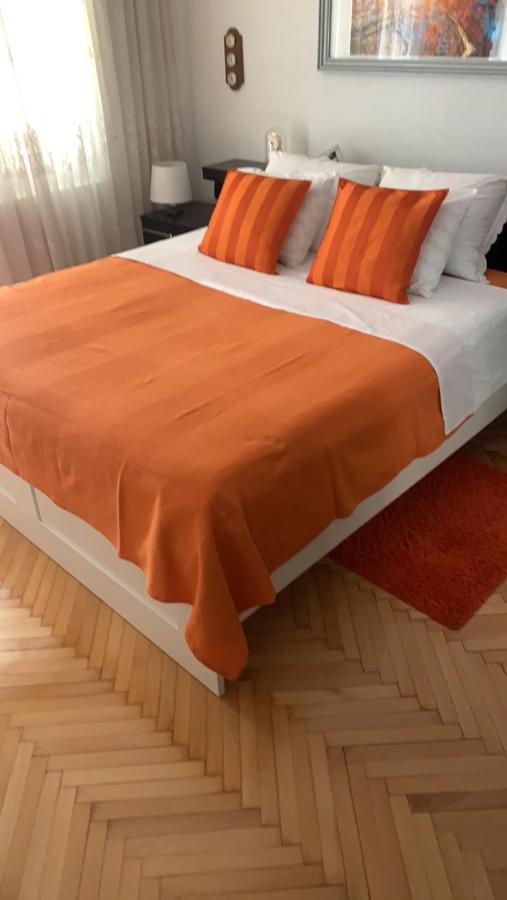 Villa Maria Сплит Экстерьер фото