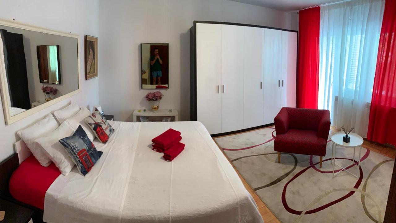 Villa Maria Сплит Экстерьер фото
