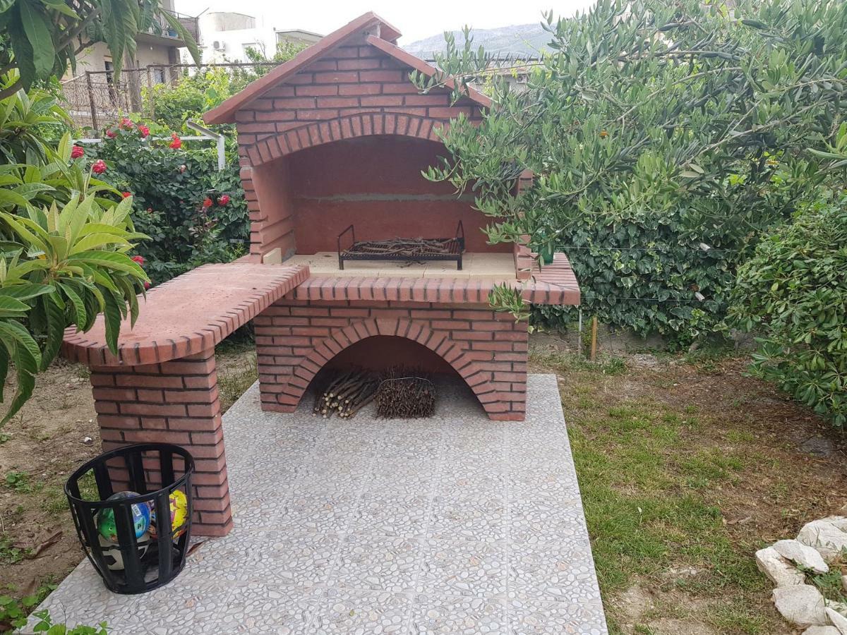 Villa Maria Сплит Экстерьер фото