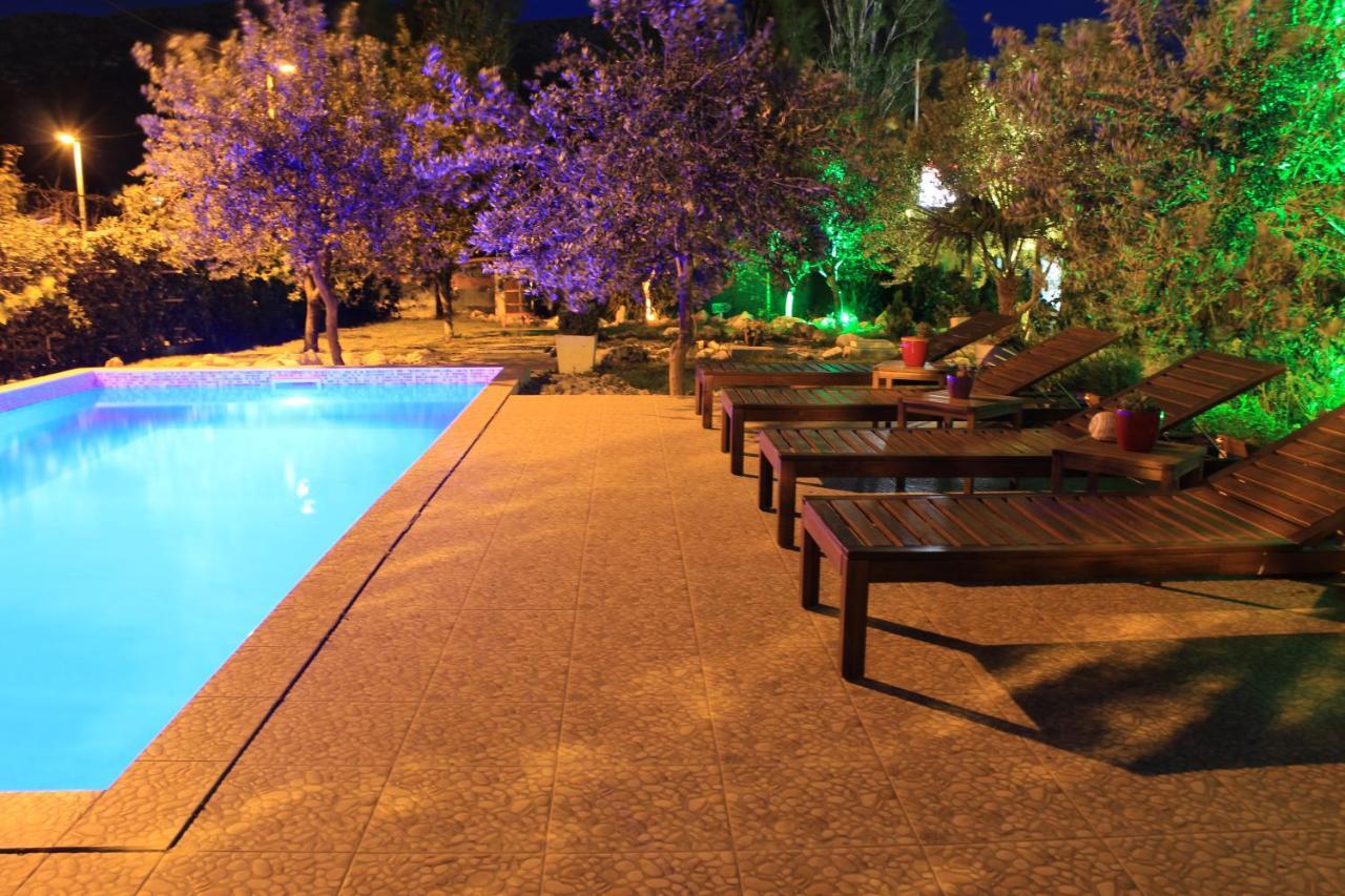 Villa Maria Сплит Экстерьер фото