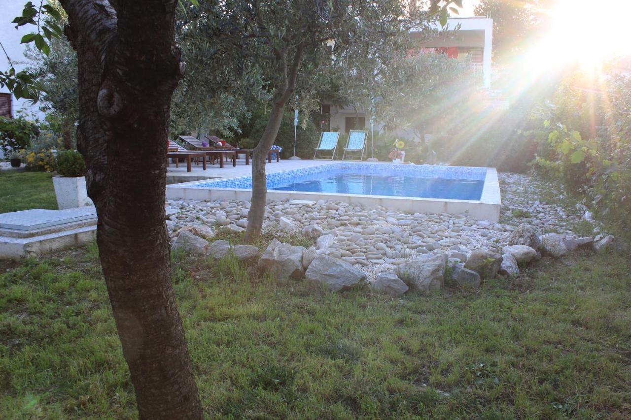 Villa Maria Сплит Экстерьер фото