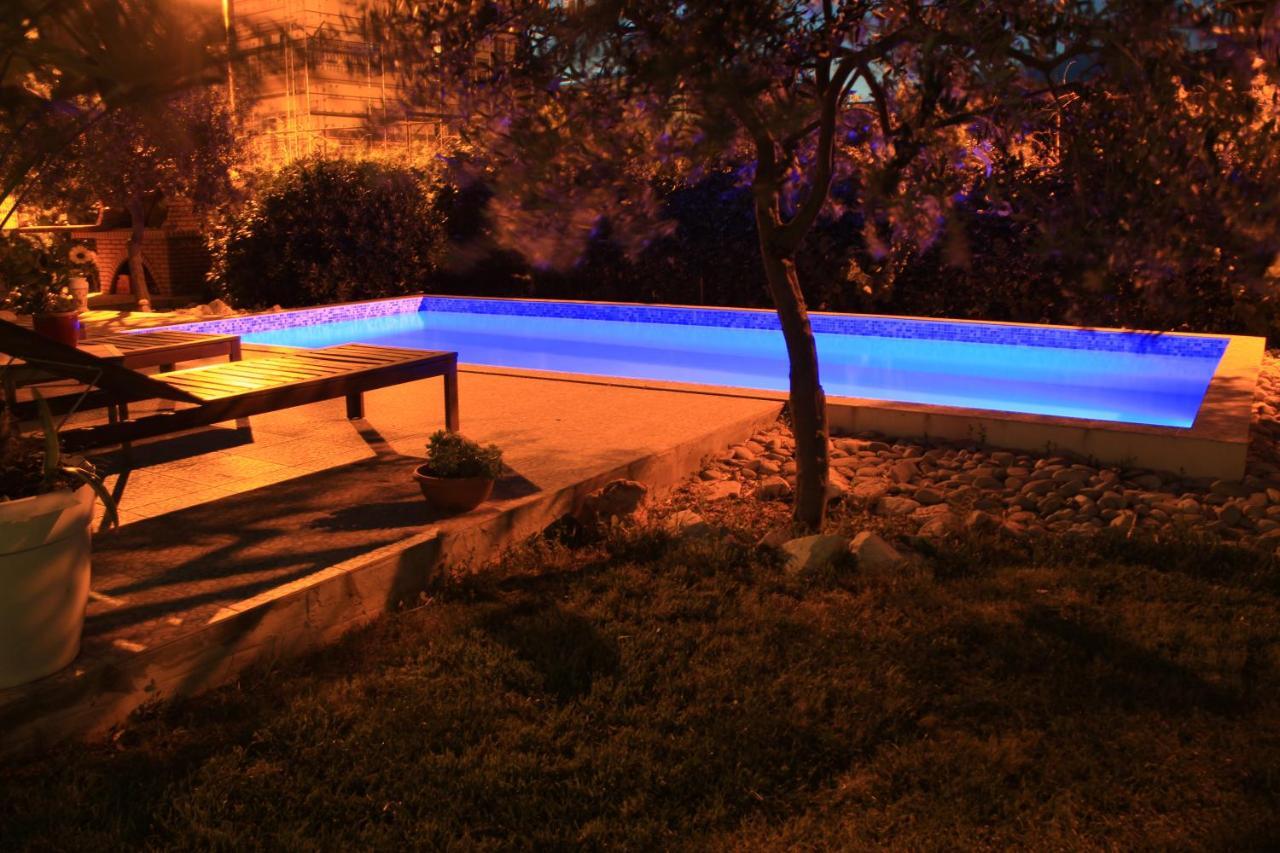 Villa Maria Сплит Экстерьер фото