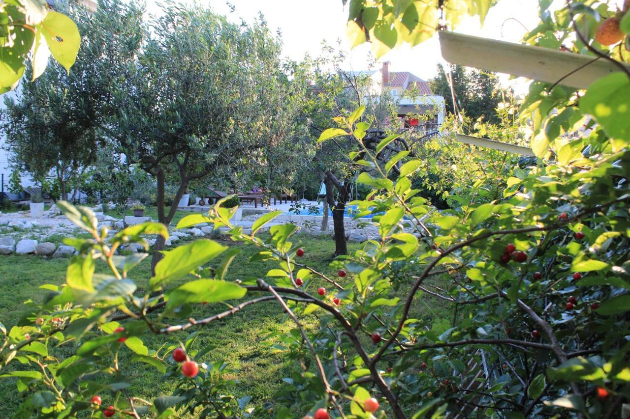 Villa Maria Сплит Экстерьер фото