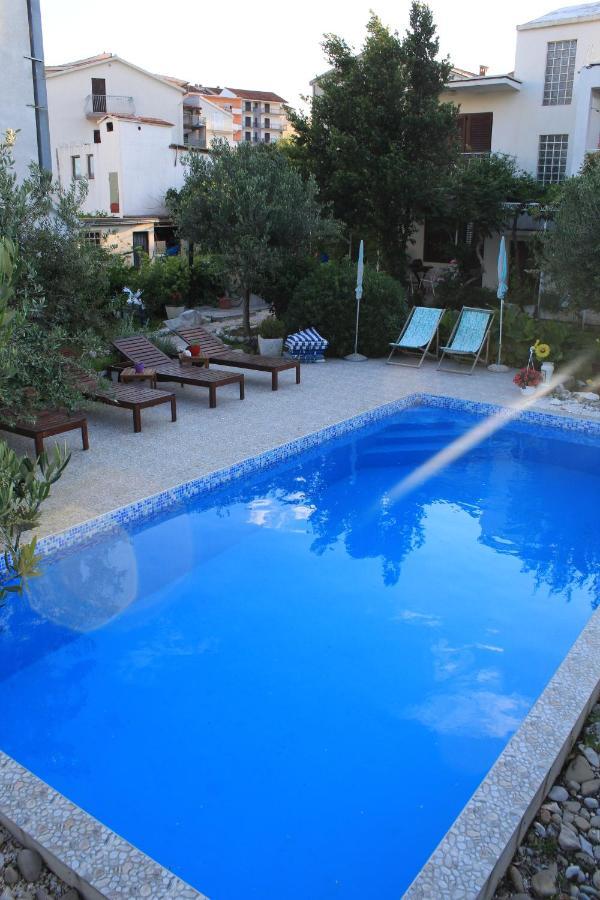 Villa Maria Сплит Экстерьер фото